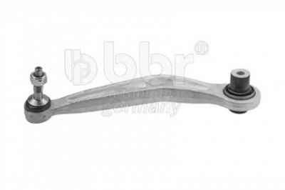 BBR AUTOMOTIVE 0011017757 -  Рычаг независимой подвески колеса, подвеска колеса